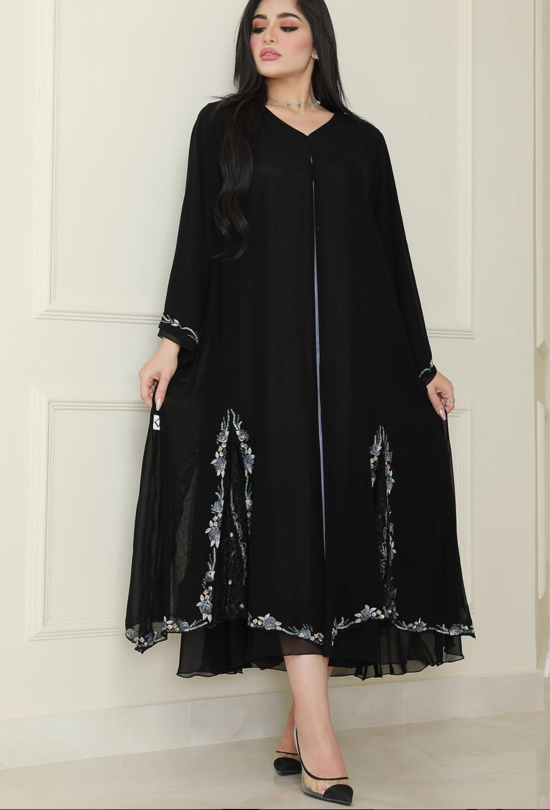 Abaya 1
