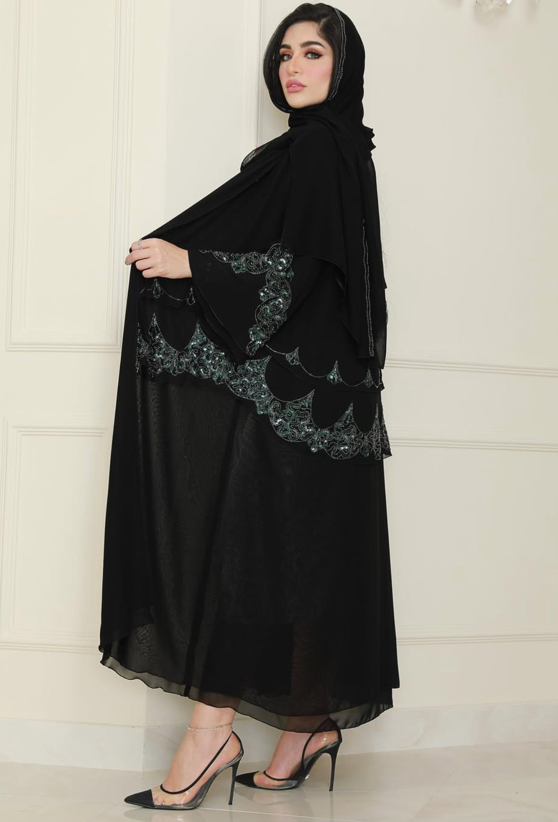 Abaya 2